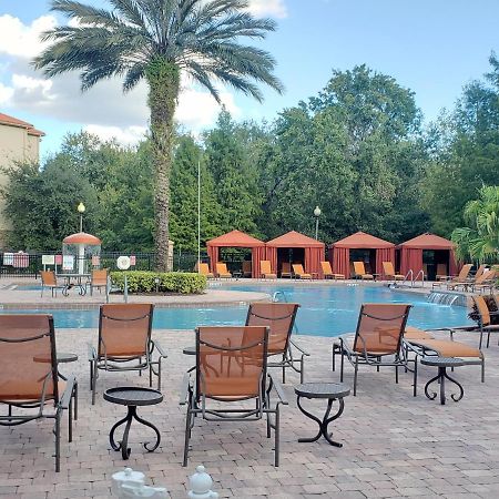 The Aria Orlando At Tuscana Resort Kissimmee Extérieur photo