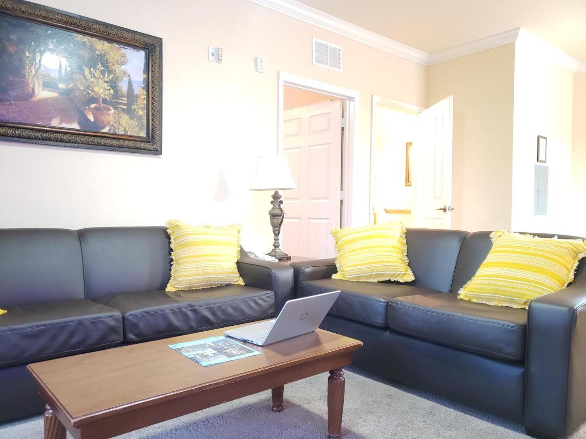The Aria Orlando At Tuscana Resort Kissimmee Extérieur photo