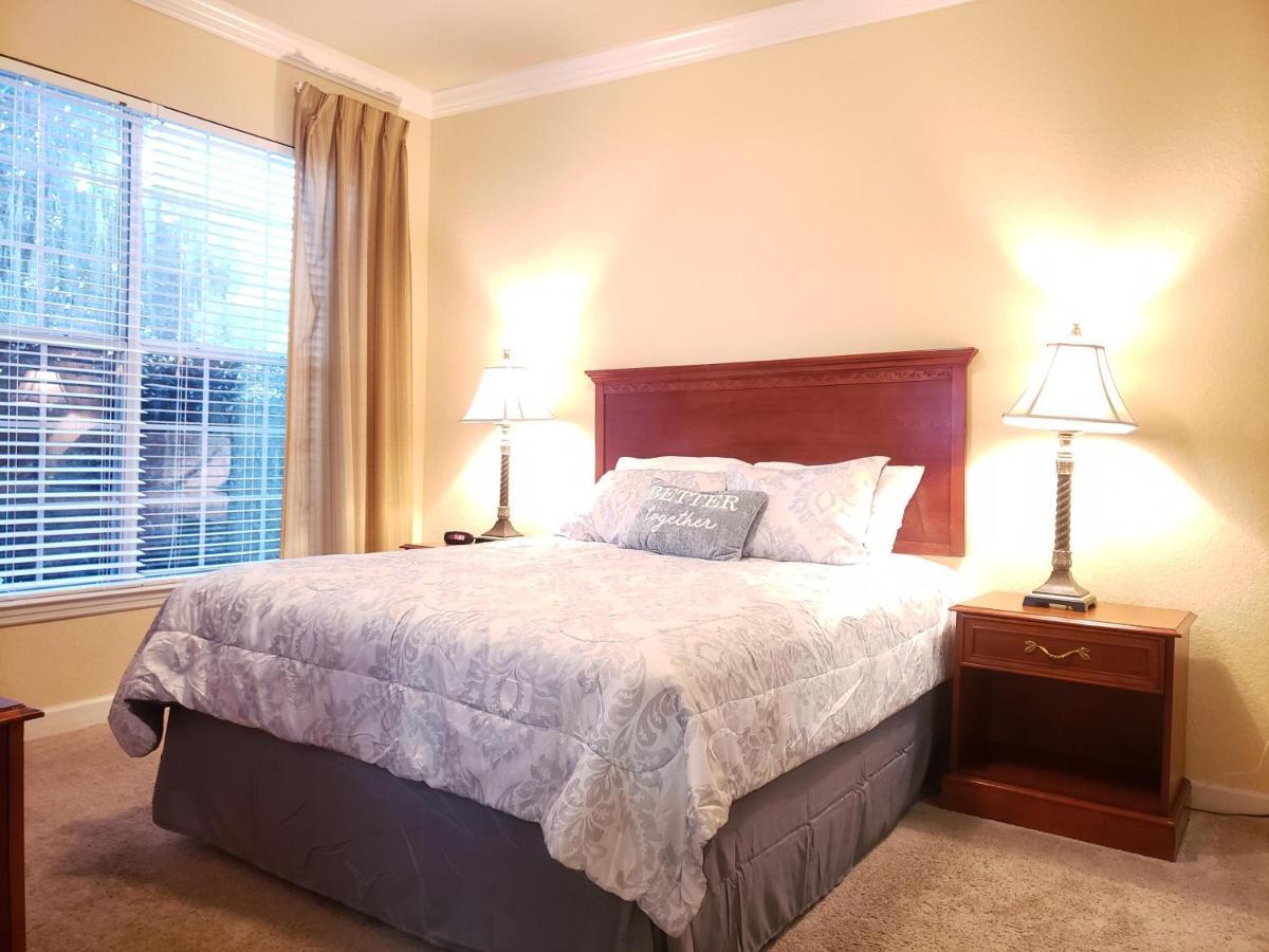 The Aria Orlando At Tuscana Resort Kissimmee Extérieur photo