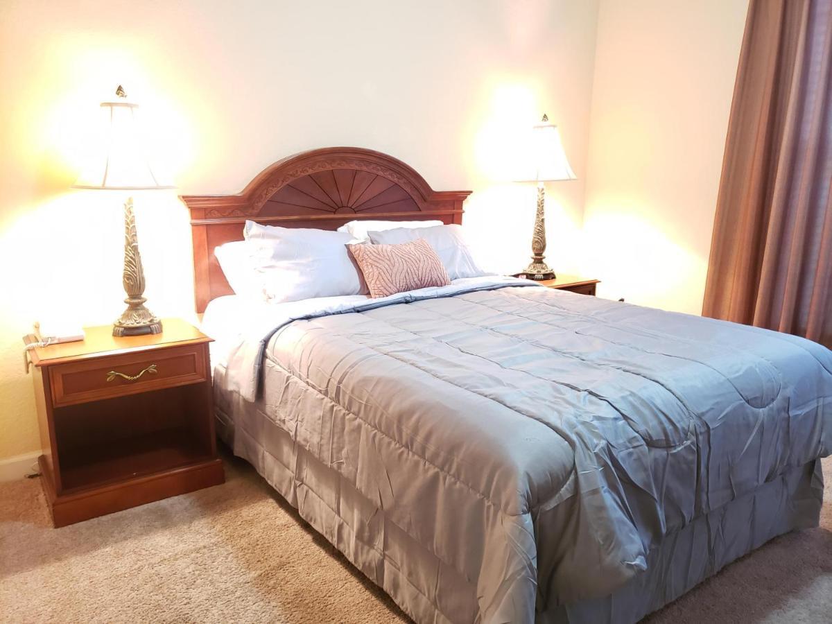 The Aria Orlando At Tuscana Resort Kissimmee Extérieur photo