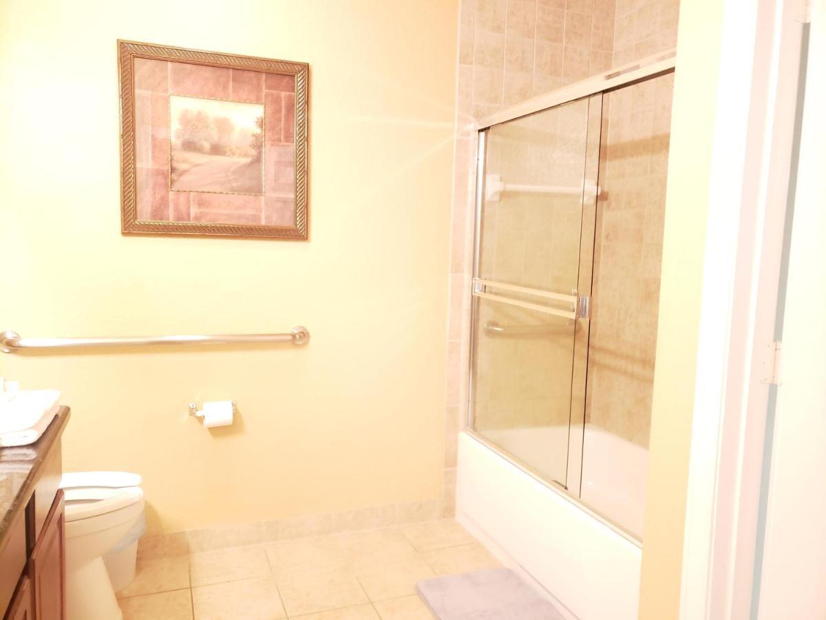 The Aria Orlando At Tuscana Resort Kissimmee Extérieur photo