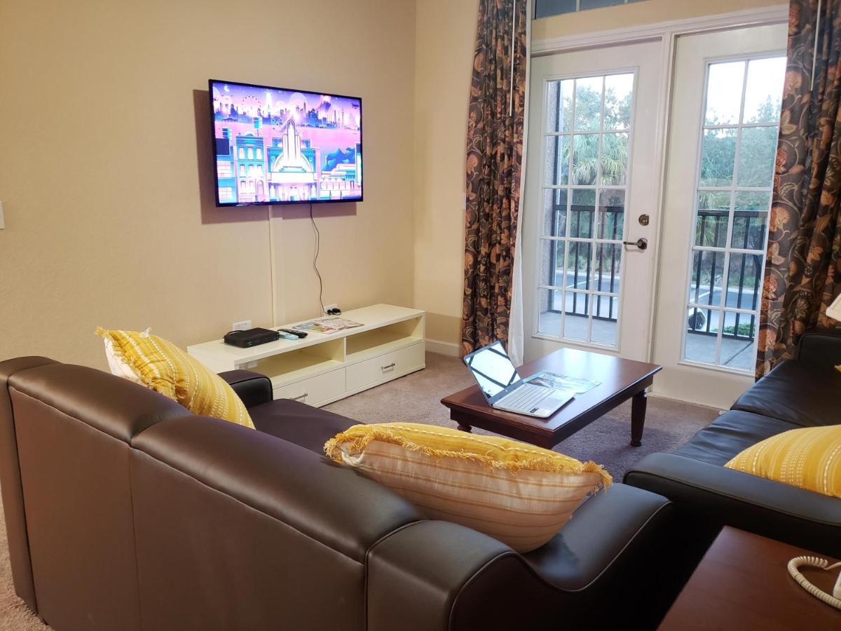 The Aria Orlando At Tuscana Resort Kissimmee Extérieur photo