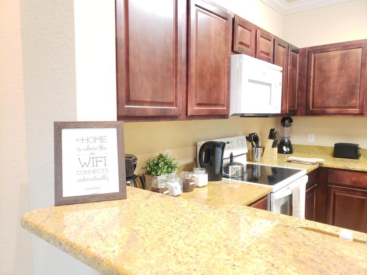 The Aria Orlando At Tuscana Resort Kissimmee Extérieur photo