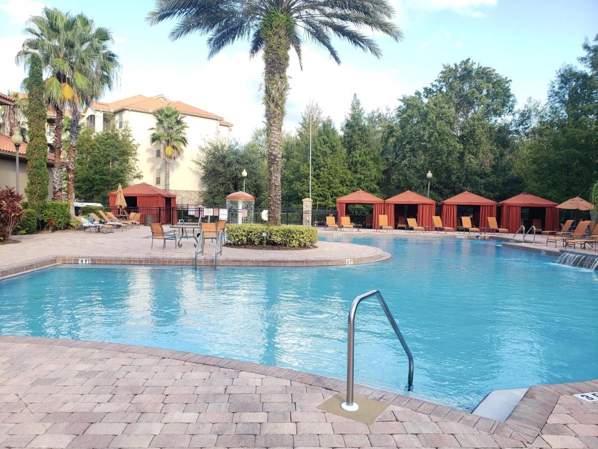 The Aria Orlando At Tuscana Resort Kissimmee Extérieur photo