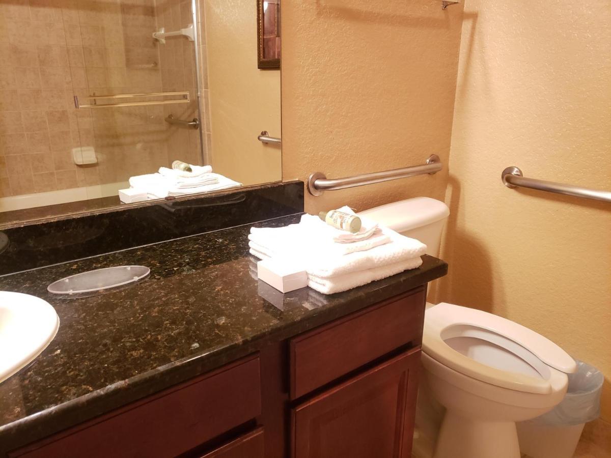 The Aria Orlando At Tuscana Resort Kissimmee Extérieur photo