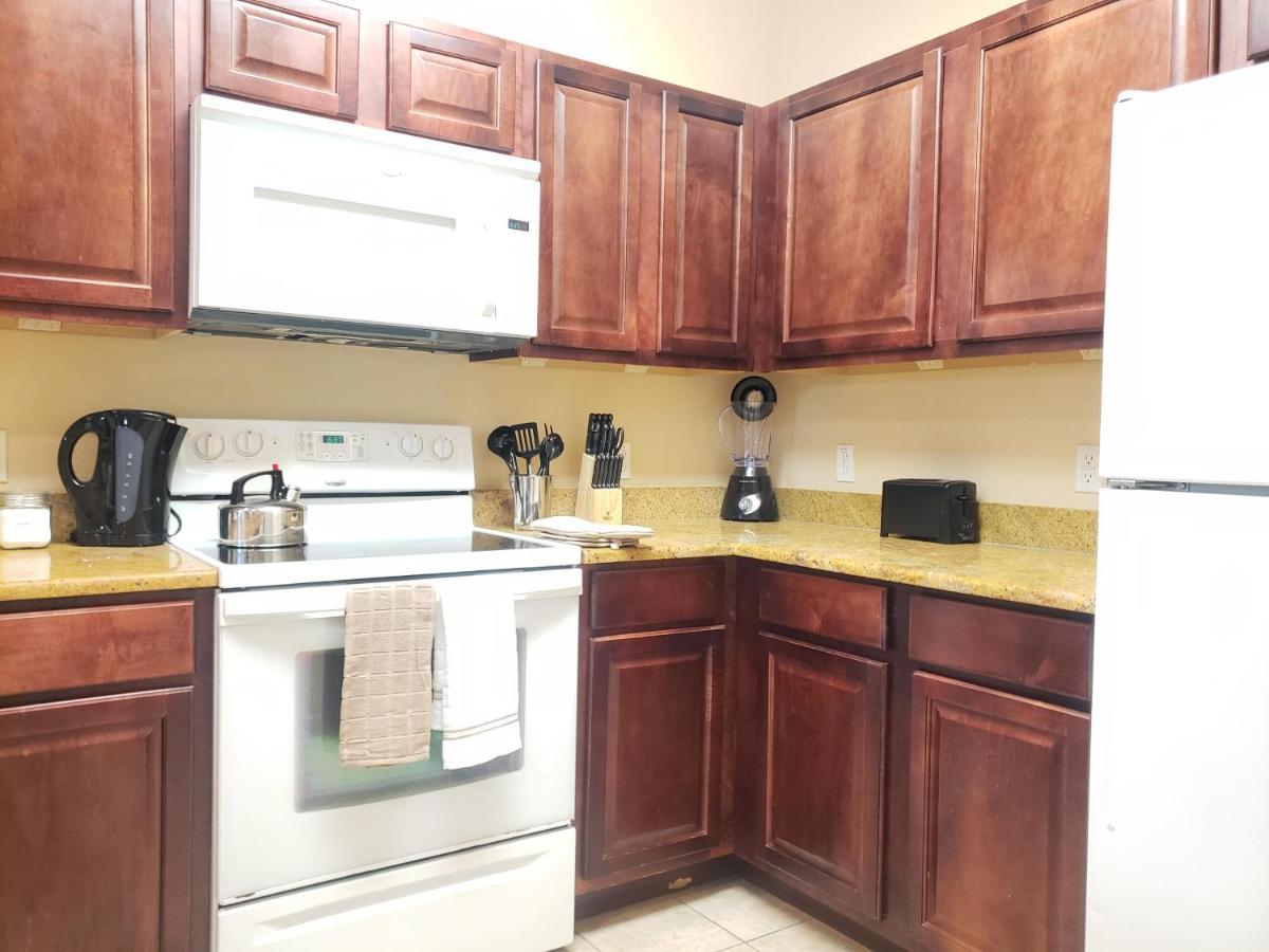 The Aria Orlando At Tuscana Resort Kissimmee Extérieur photo