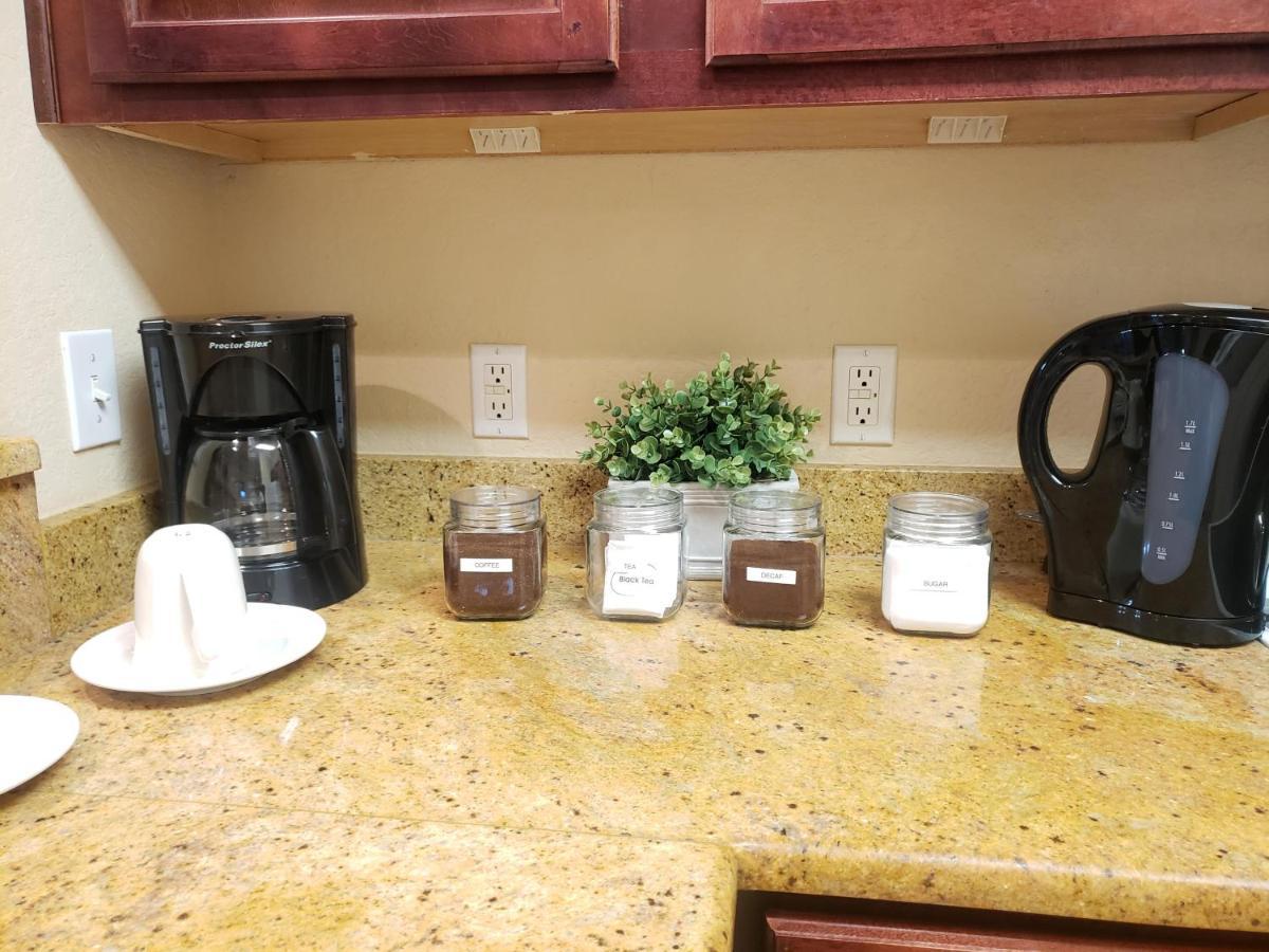 The Aria Orlando At Tuscana Resort Kissimmee Extérieur photo