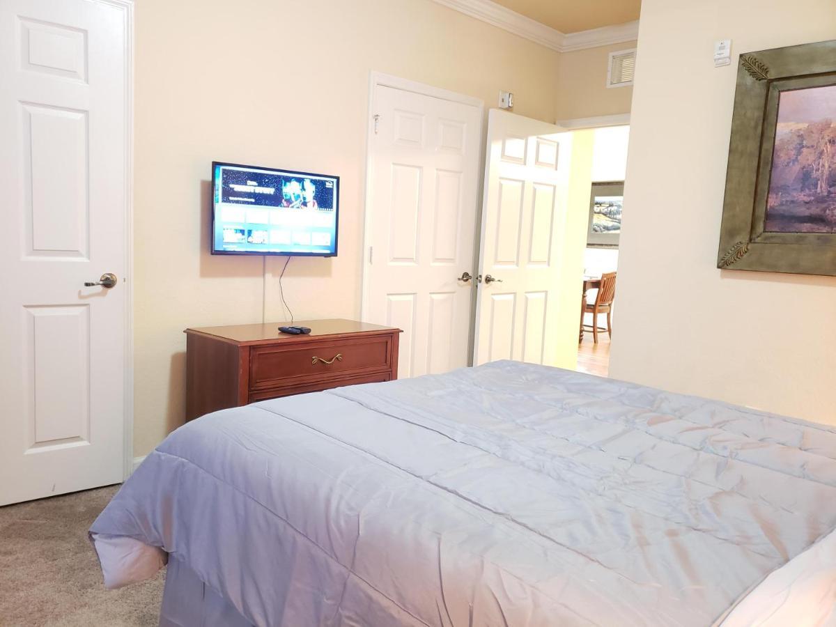 The Aria Orlando At Tuscana Resort Kissimmee Extérieur photo